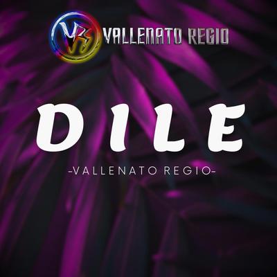 Vallenato Regio's cover