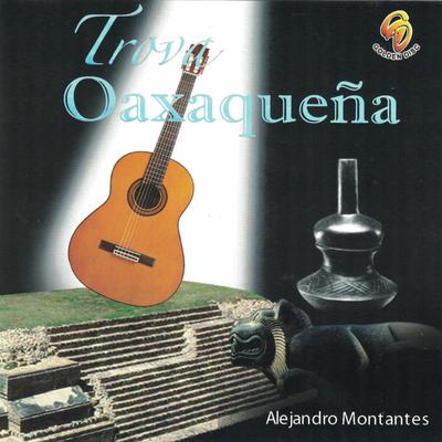 Alejandro Montantes's cover