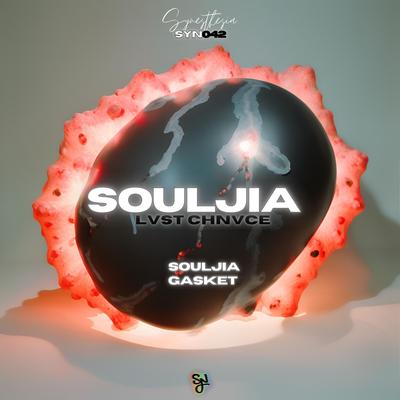 Soulja's cover