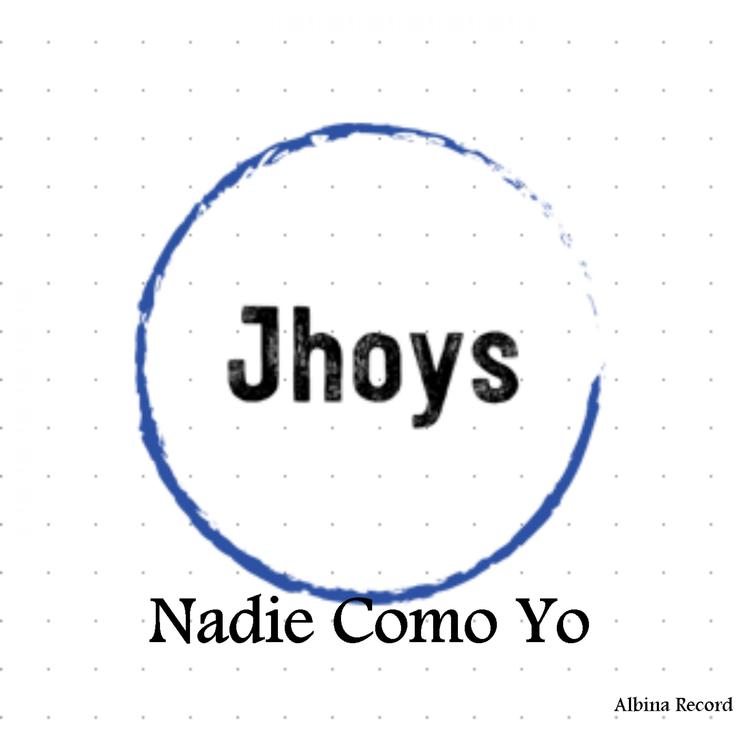 Jhoys's avatar image