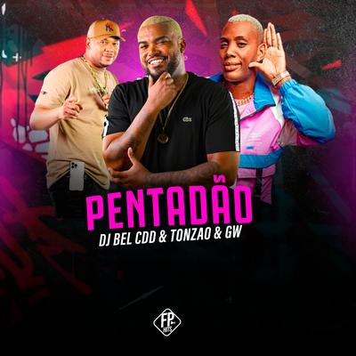 Pentadao's cover