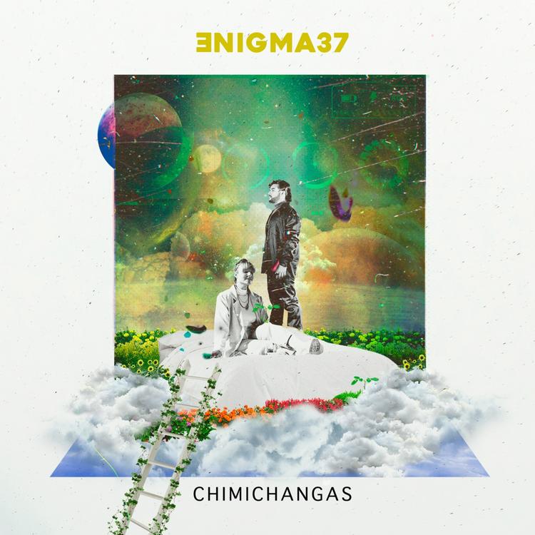 enigma37's avatar image