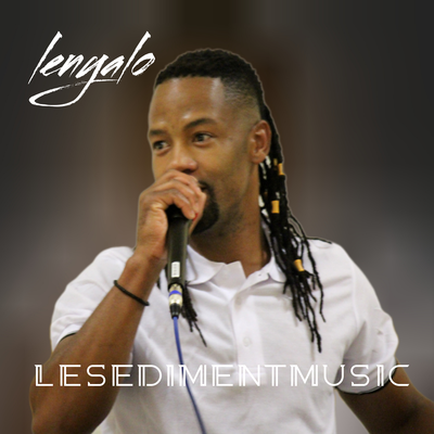 Lenyalo's cover