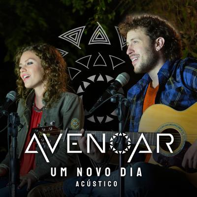 O Que Eu Nunca Te Contei (Acústico)'s cover