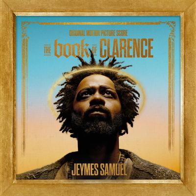 Oh No Clarence By Jeymes Samuel's cover