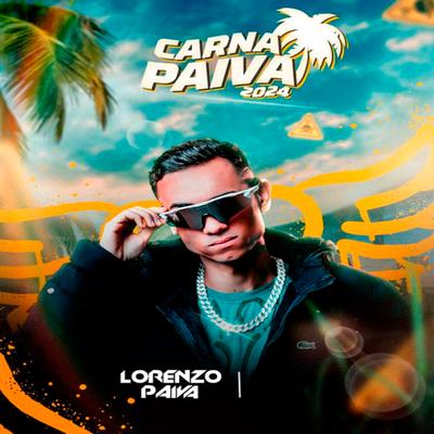 DJ LORENZO PAIVA's cover