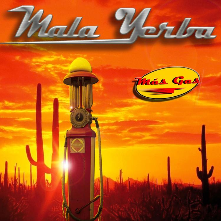 Mala Yerba's avatar image