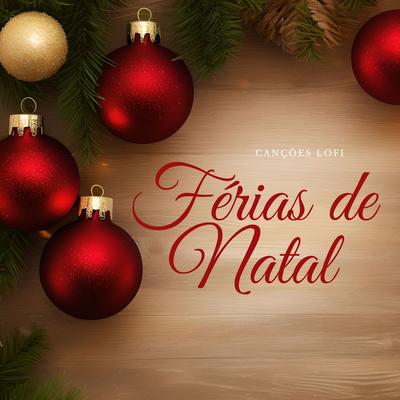 Férias de Natal's cover