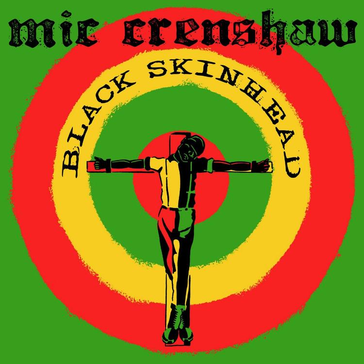 Mic Crenshaw's avatar image