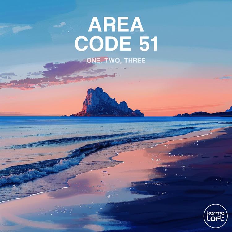 Area Code 51's avatar image