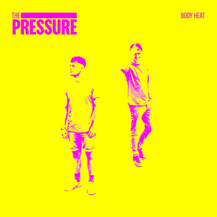 The Pressure's avatar image