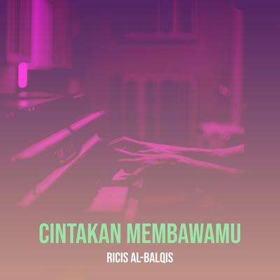 Cintakan Membawamu's cover