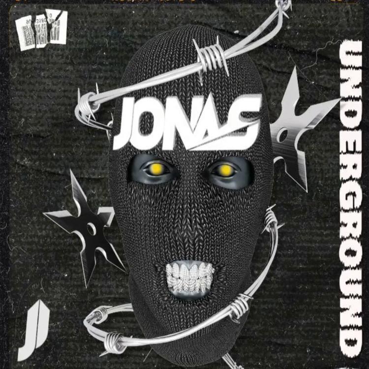 Jonas's avatar image