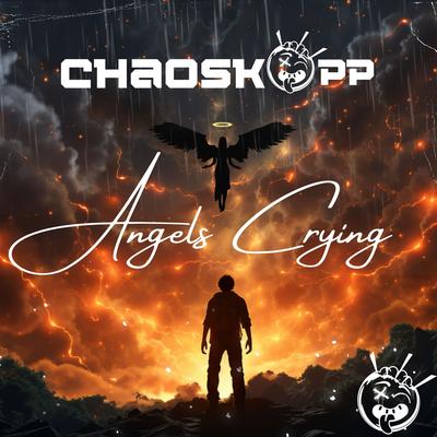 Angels Crying's cover