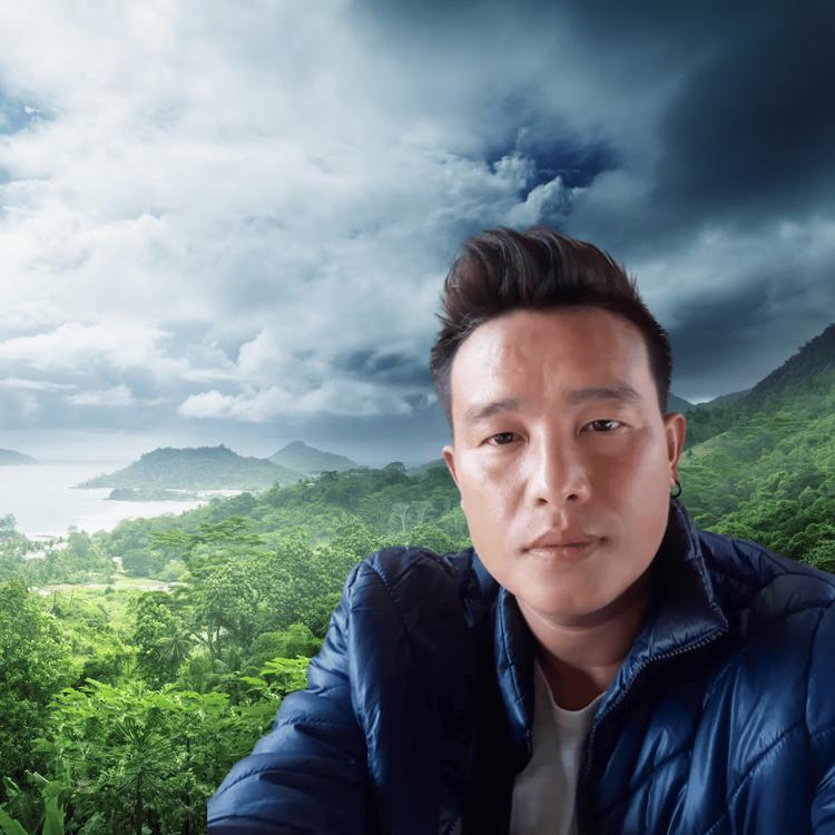 Hmong Singer Page's avatar image