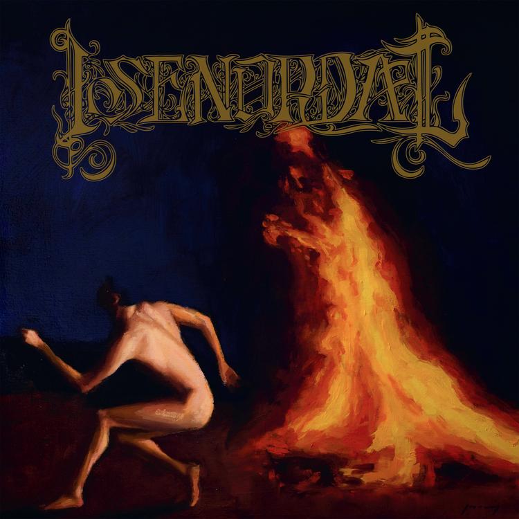 Isenordal's avatar image