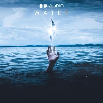 Water By 8D Audio, 8D Tunes's cover