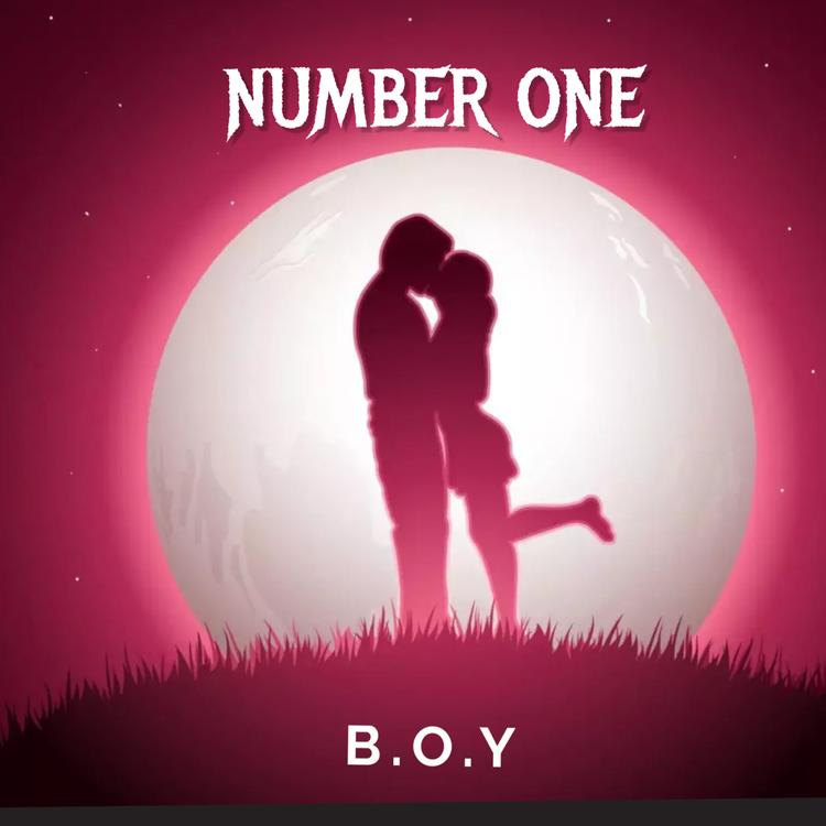 B.O.Y's avatar image