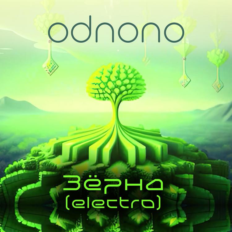 Odnono's avatar image