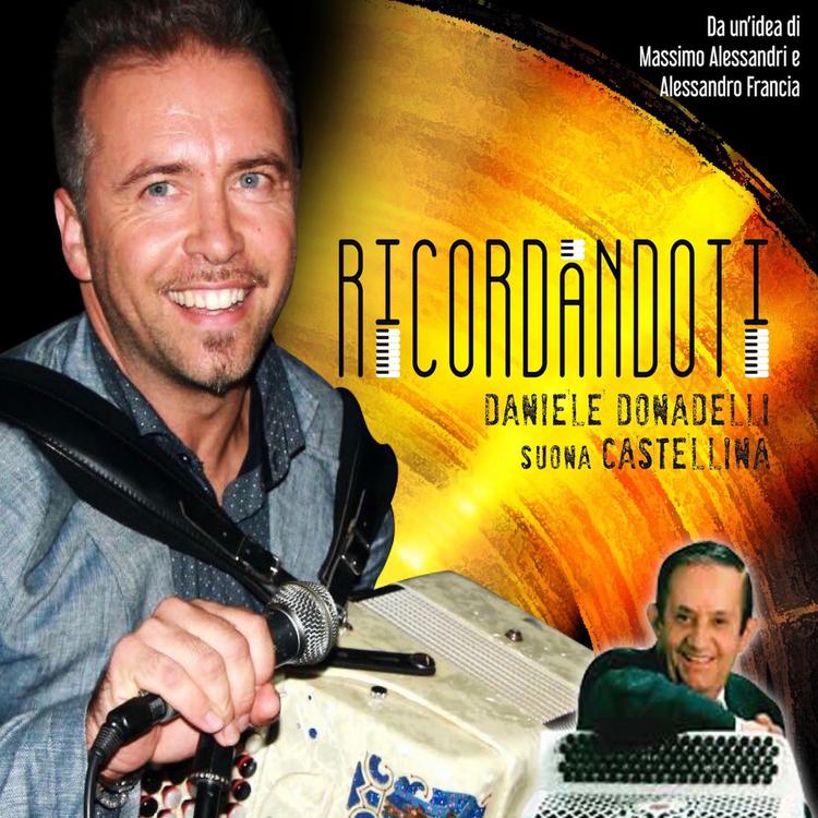 Daniele Donadelli's avatar image