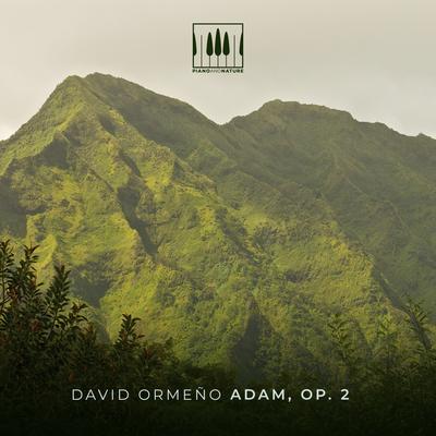 Adam Op. 2 By David Ormeño's cover