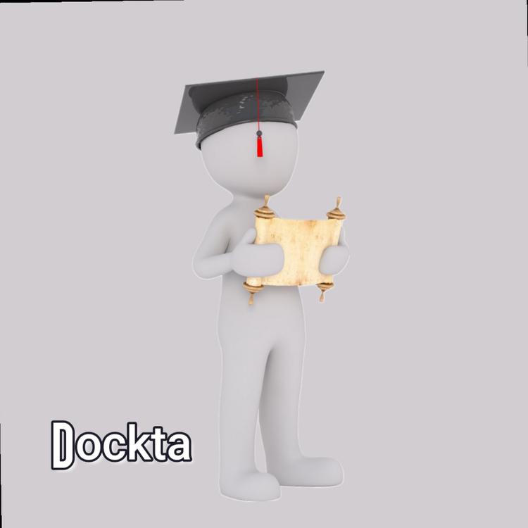 Dockta's avatar image
