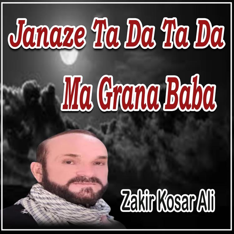 Zakir Kosar Ali's avatar image