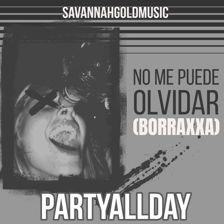 PARTYALLDAY's avatar image