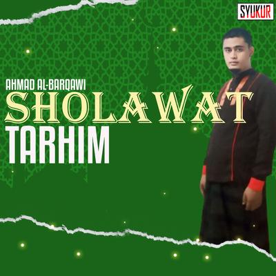 Sholawat Tarhim's cover