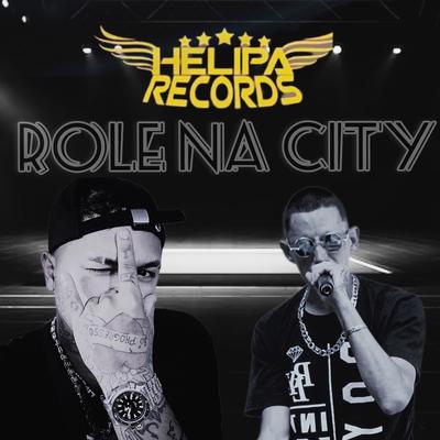 Role na City Xt's cover