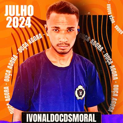 Julho 2024's cover