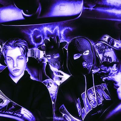 GMC By DJ Jacob, OXXXIDE, NIGHTMORSS's cover