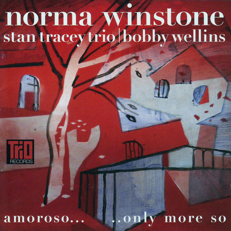 Norma Winstone's avatar image