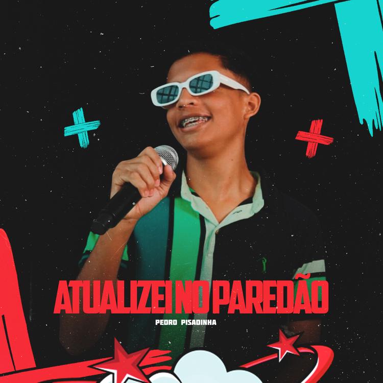 Pedro Pisadinha's avatar image