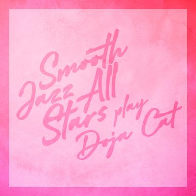 Mooo! (Instrumental) By Smooth Jazz All Stars's cover