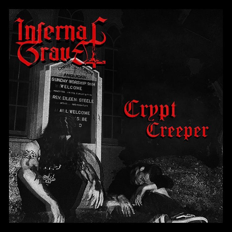 Infernal Grave's avatar image