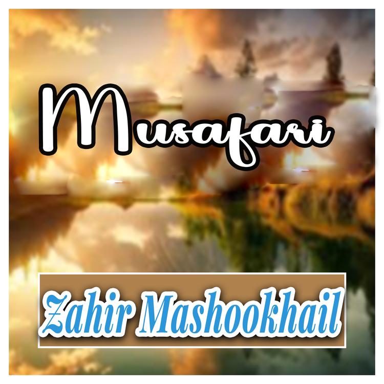 Zahir Mashookhail's avatar image