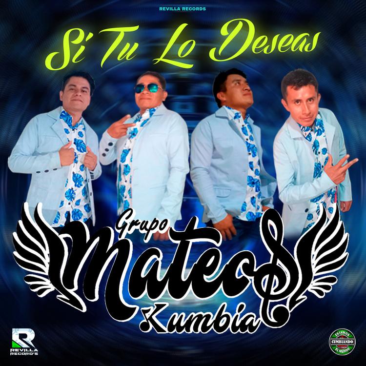 Grupo Mateos Kumbia's avatar image