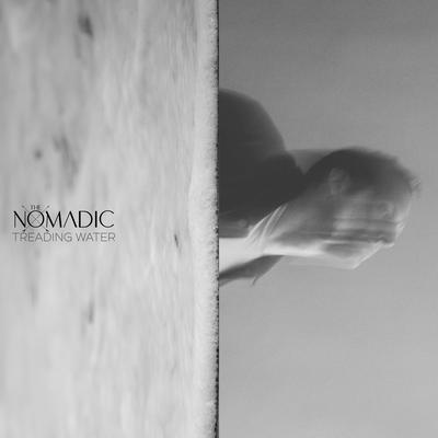 Treading water By The Nomadic's cover