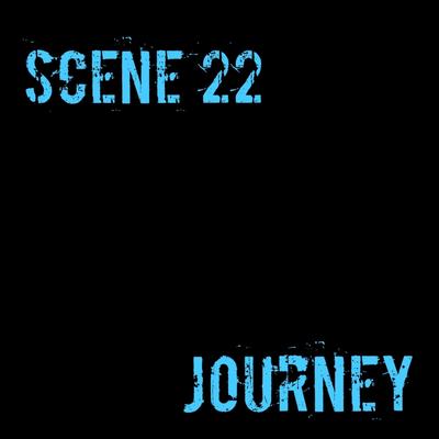 Alone By Scene 22's cover