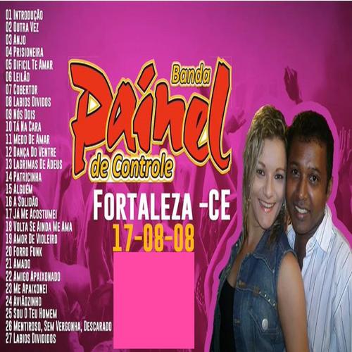 Painel de controle 's cover