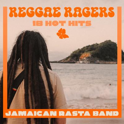 Jamaican Rasta Band's cover