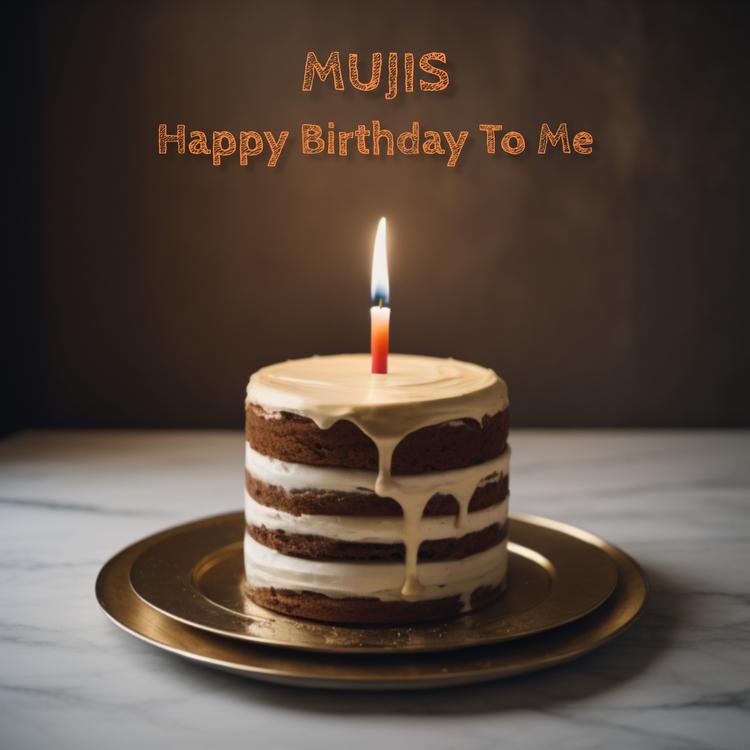 MUJIS's avatar image