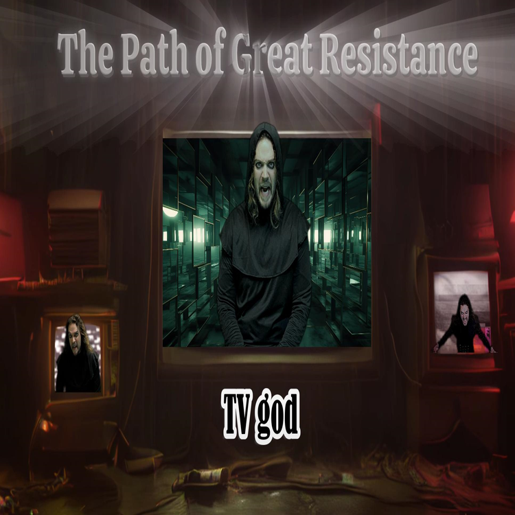 The Path of Great Resistance's avatar image