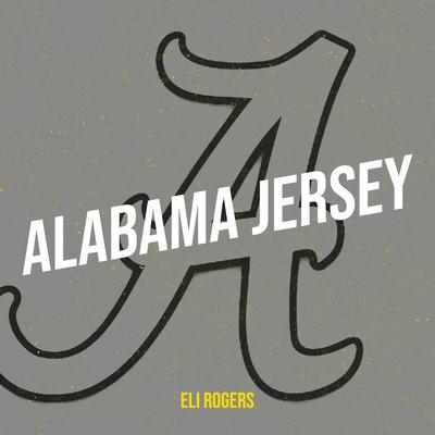 Alabama Jersey's cover