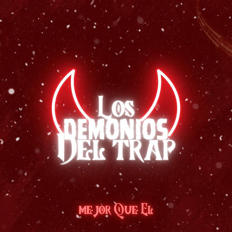 Los Demonios Del Trap's avatar image