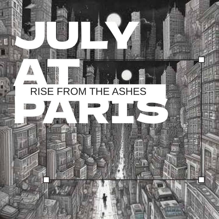 July At Paris's avatar image