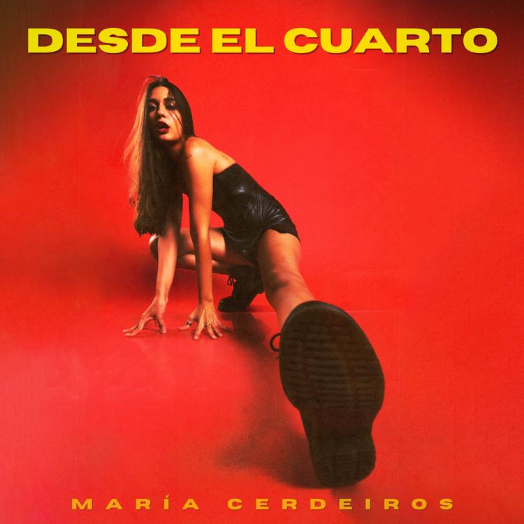 María Cerdeiros's avatar image