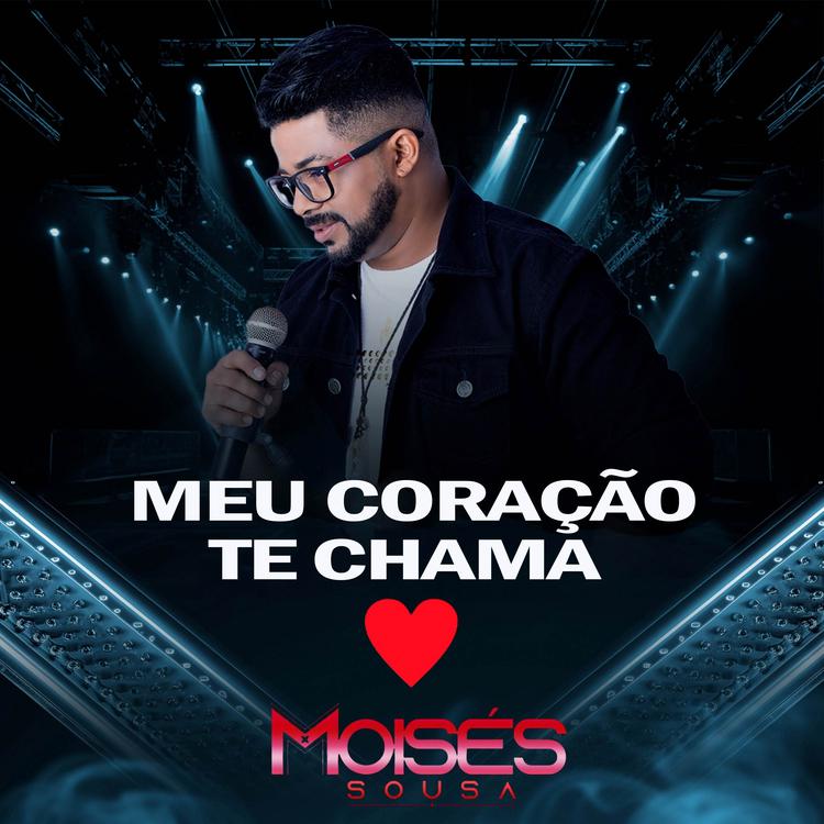 Moisés Sousa's avatar image