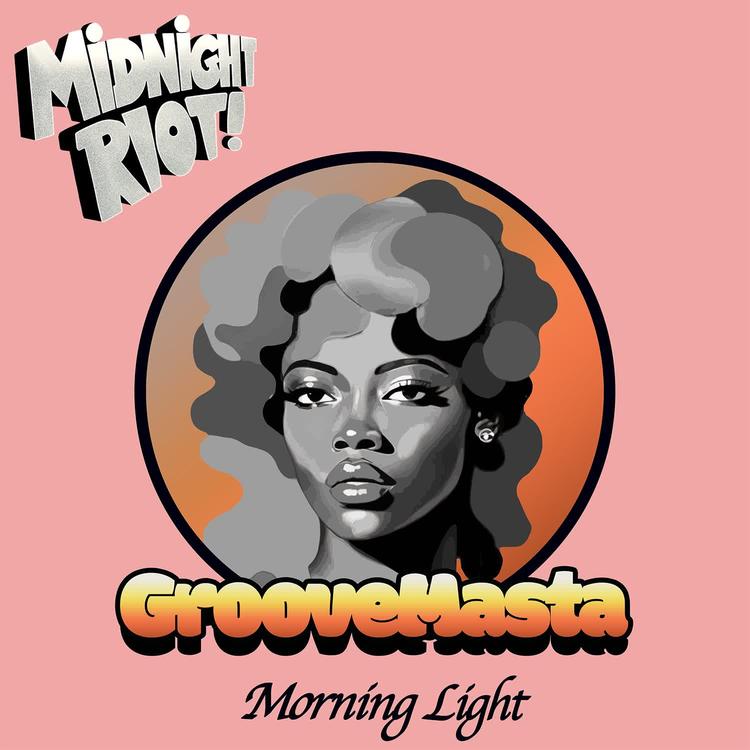 Groovemasta's avatar image